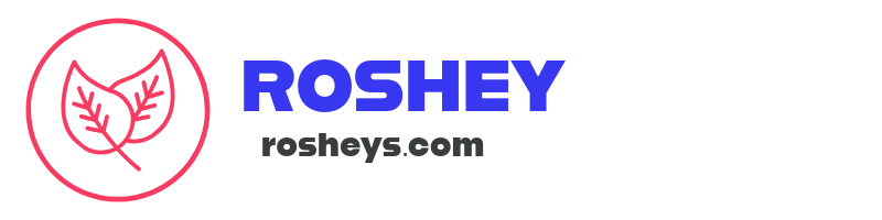 rosheys.com